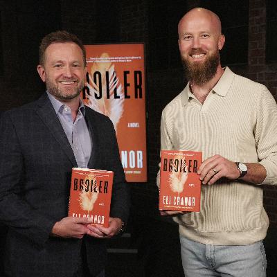 Broiler - Eli Cranor