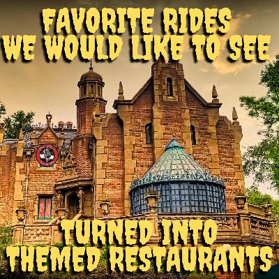 Rides to Restaurants
