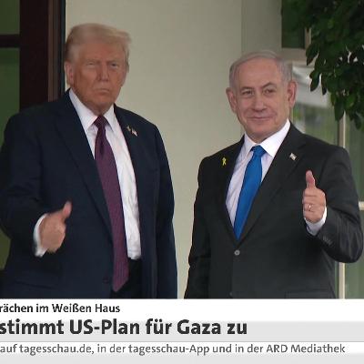 tagesschau in 100 Sekunden