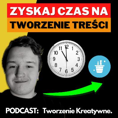 Jak mieć więcej czasu na rozwijanie swoich mediów społecznościowych?