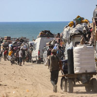 Gazakrieg - EU-Kommission schlägt Sanktionen gegen Israel vor