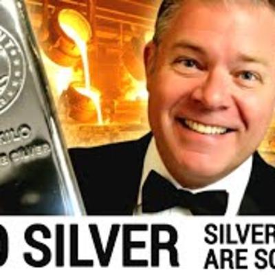 💥 Silver & Gold ALERT! 💥 - The Great Metal Squeeze of 2026 -- (Gold Price News Update too)