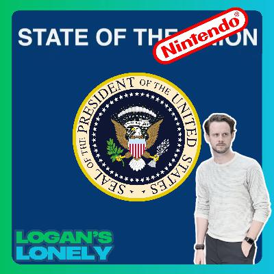 State of the Union (Nintendo) - Episode 29