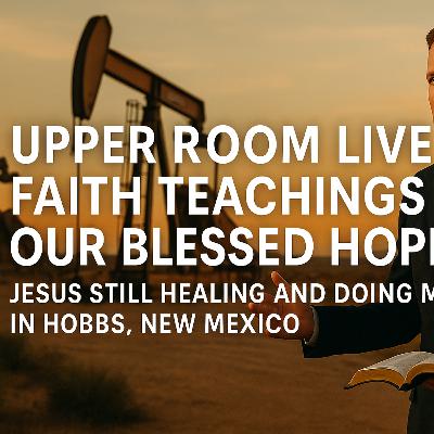 Our Living Hope Faith Teachings