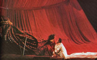 Opera Cheat Sheet: Tannhäuser (updated)