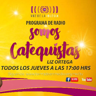 Los sacramentos como signo de la presencia de Dios - 01 - Somos catequistas - II