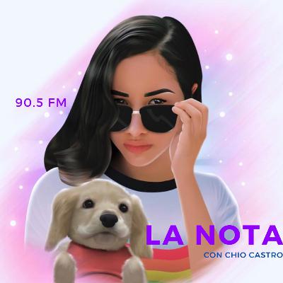 BIENVENIDOS A LA NOTA con Chio Castro BIENVENIDOS A LA NOTA con Chio Castro