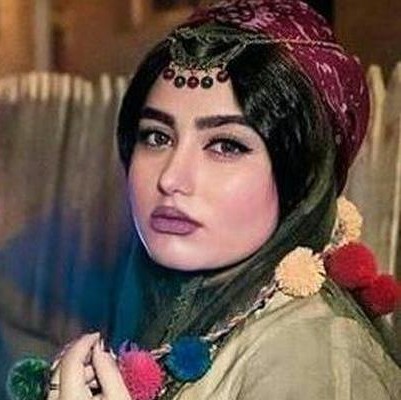 عرفان طهماسبی-مو براش دریا شدم