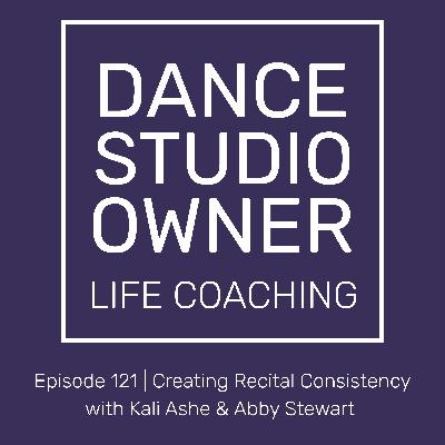 121 | Creating Dance Recital Consistency with Prosody Backstage 121 | Creating Dance Recital Consistency with Prosody Backstage