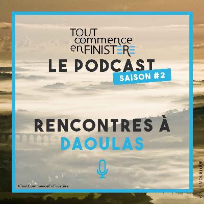 Rencontres à Daoulas
