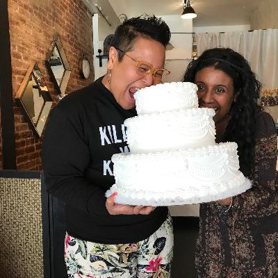 Episode 5: WEDDING FAVORS WITH FLAVOR