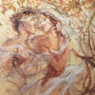 Is Concupiscence Sin?