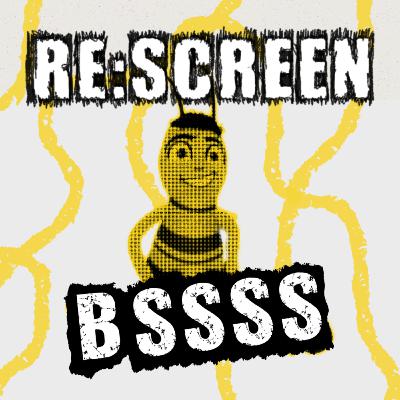 BSSSS. Kapitalismus- und Filmkritik mit BEE MOVIE BSSSS. Kapitalismus- und Filmkritik mit BEE MOVIE