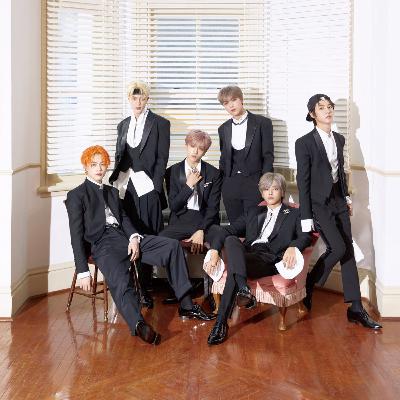 BOOM - NCT DREAM Cover by Puja Putra