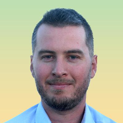 Ep. 28 - How climate change links to the finance sector, Zach Stein.