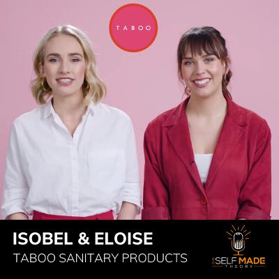 Eloise & Isobel from "TABOO"