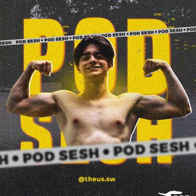 PODSESH - Theus SW #4