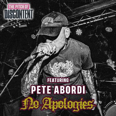 Dispatch Bay feat. Pete Abordi (No Apologies)