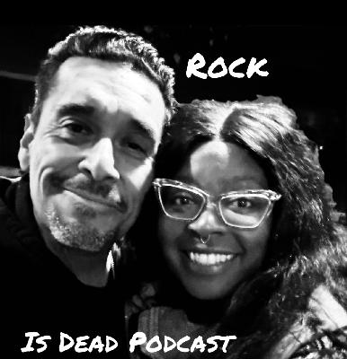 @theloniouswild and @j.r.2ill Discuss: Alanis Nadine Morissette
