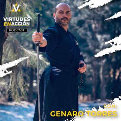 Humildad, Esencia y Espíritu Samurai - E75