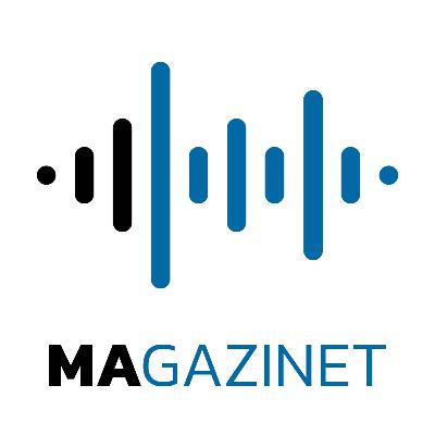 2026 - MA#1 - Mange tror, at man tager det stille og roligt i Afrika 2026 - MA#1 - Mange tror, at man tager det stille og roligt i Afrika