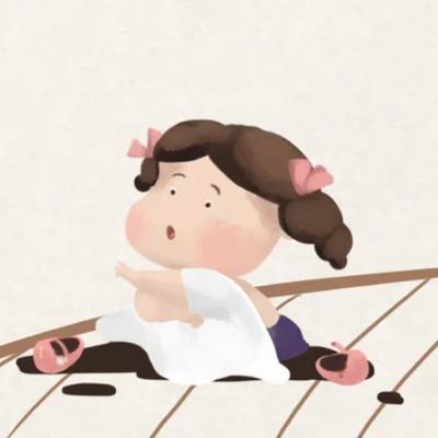 मिनू शाळेसाठी तयार होते मिनू शाळेसाठी तयार होते