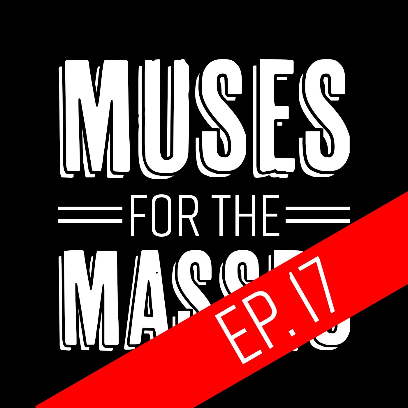 17 - Episode 16 But Not Really