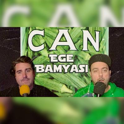 Can Ege Bamyasi Album Breakdown