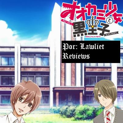 Analizando a: Ookami Shojo To Kuro Ouji