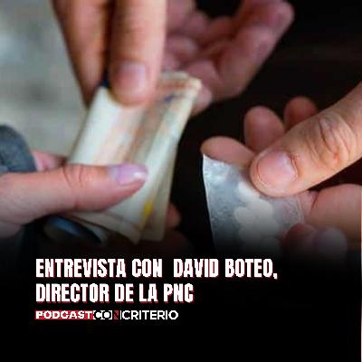 Violencia en Guatemala: narcomenudeo, pandillas y el reto del sistema penitenciario