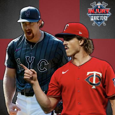 The USA Needs Arms and Stanton's Elbows Falling Off