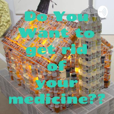 Would you take the steps if you knew you can free yourself from taking medication?- episode 2.