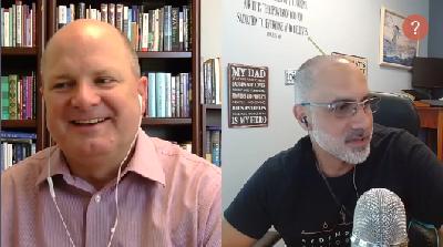 Riffing on Synods, Assemblies, CN, and Study Reports