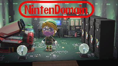 504: Jess Returns to Discuss the Animal Crossing: New Horizons Update! 504: Jess Returns to Discuss the Animal Crossing: New Horizons Update!