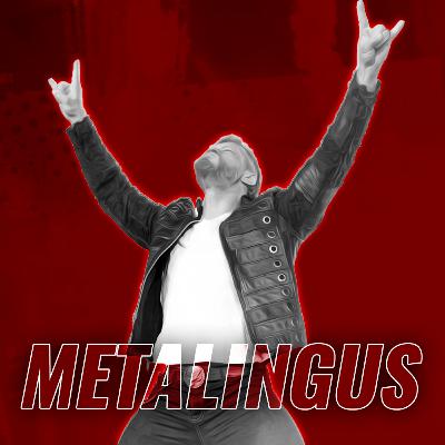 4CWP #310 - Metalingus