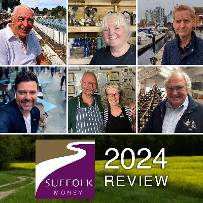 Review of 2024