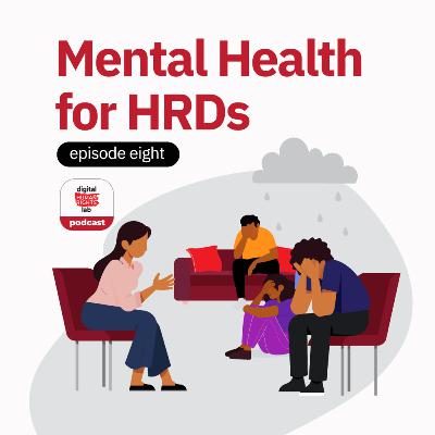 #8 Mental Health for HRD's