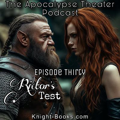 ATP - 030 Rictor's Test