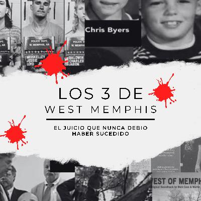 EP9: Los 3 de West Memphis ft Adultos a medias