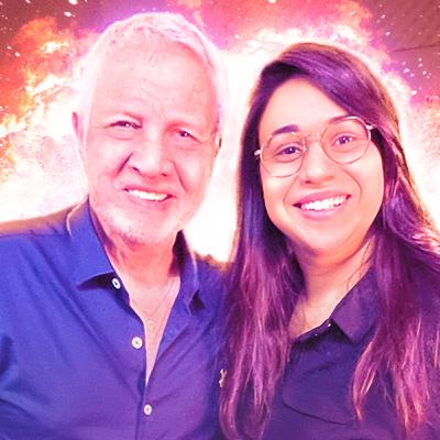 עונה 4 פרק 2 - ריאיון עם יאיר דורי