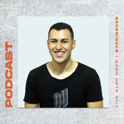 Podcast #04 - Dos pais aos filhos, dos filhos aos pais. Podcast #04 - Dos pais aos filhos, dos filhos aos pais.