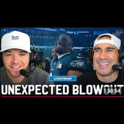 Super Bowl XL: The One That Got Away (and Other Hall of Fame Snubs!) Part 2
