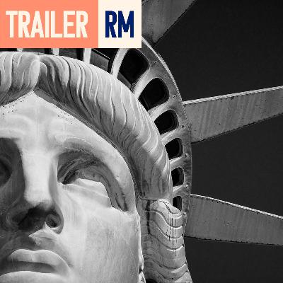 1:  Welcome To Running Mate, Your Guide To The US Elections