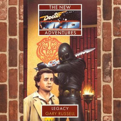 492: Legacy (New Adventures #25)