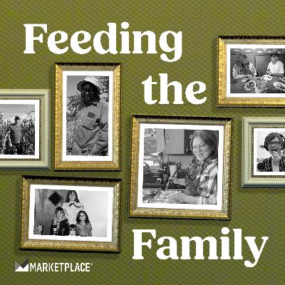 Feeding the Family (bonus episode)