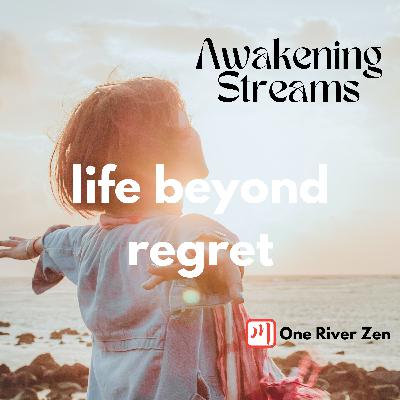 Taking the Plunge | Life Beyond Regret