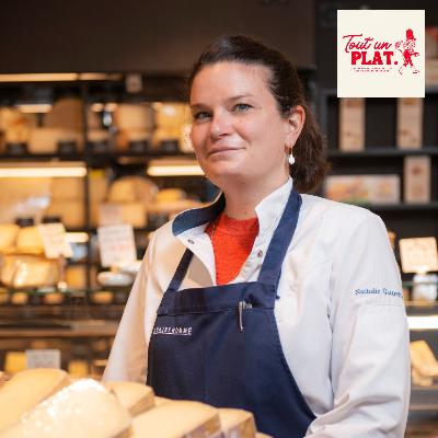 Le métier de fromager-affineur Le métier de fromager-affineur