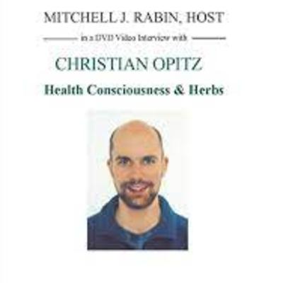 Christian Opitz, nutritionist, scientist