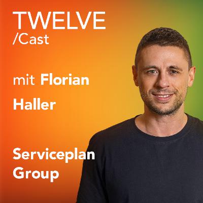 Klartext, KI, Konsequenzen: Branchenblick mit Florian Haller