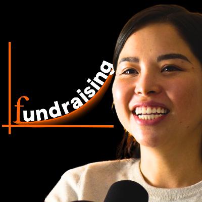 How One Phone Call Raised £6.5M in 7 Days | Mai Le - SAPI